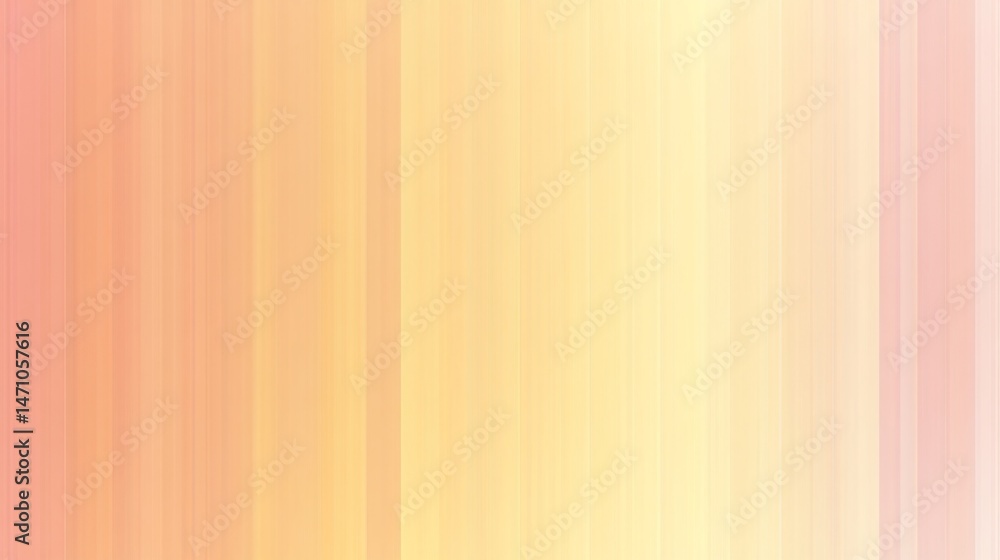 Gradient of amber gold to pale champagne plain background Gradient of amber gold to pale champagne plain background