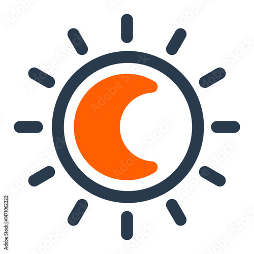 Midnight Sun Phenomenon in Sweden