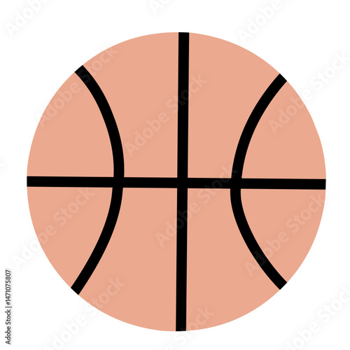 Sport Ball illustration