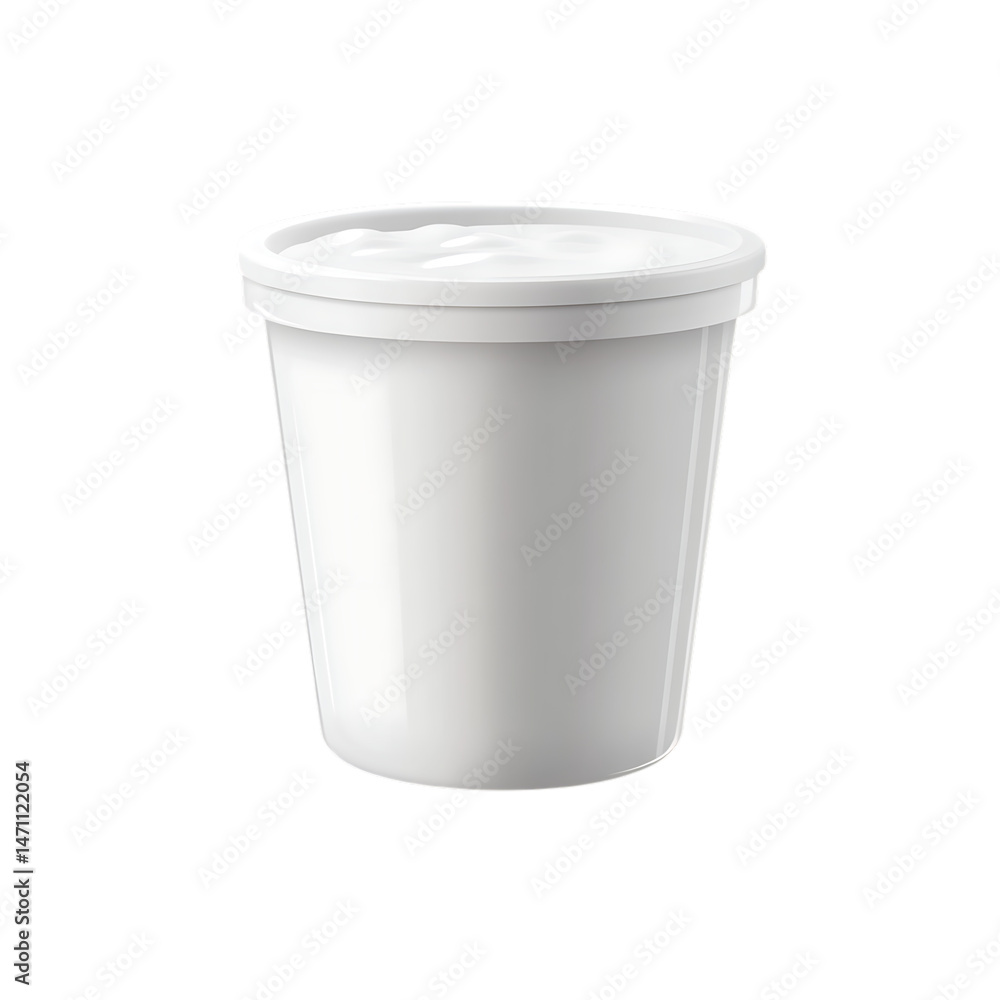 Yogurt Container png Yogurt Container png