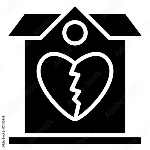 Divorce Icon