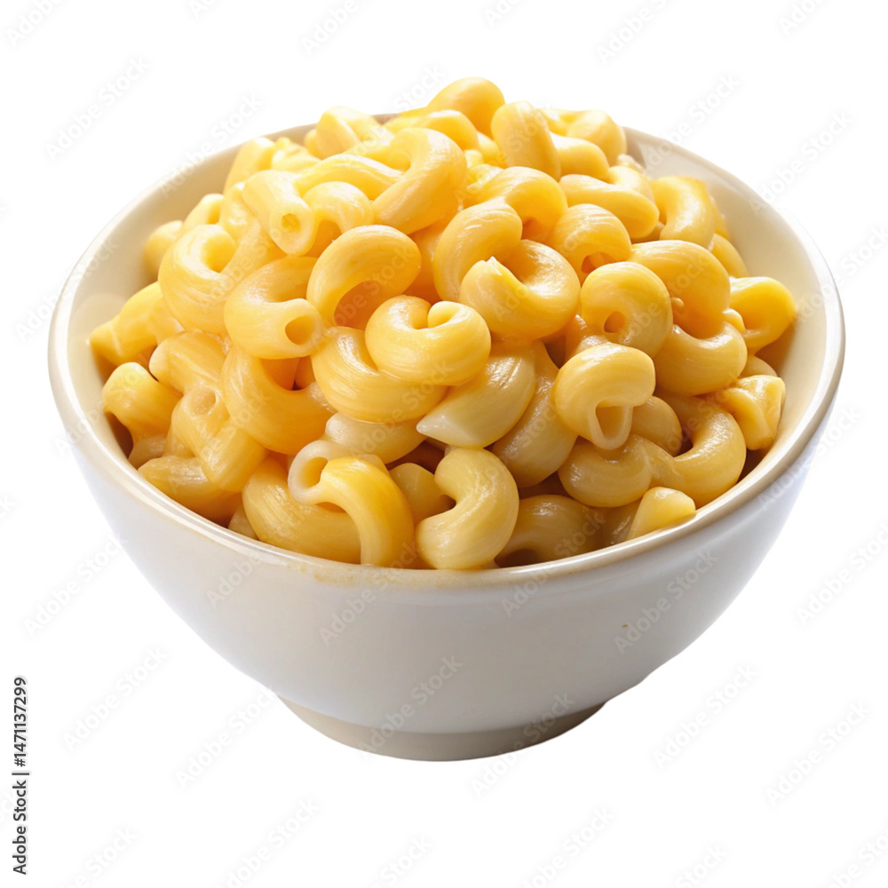 pasta in bowl pasta in bowl