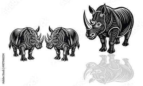 Phinoceros