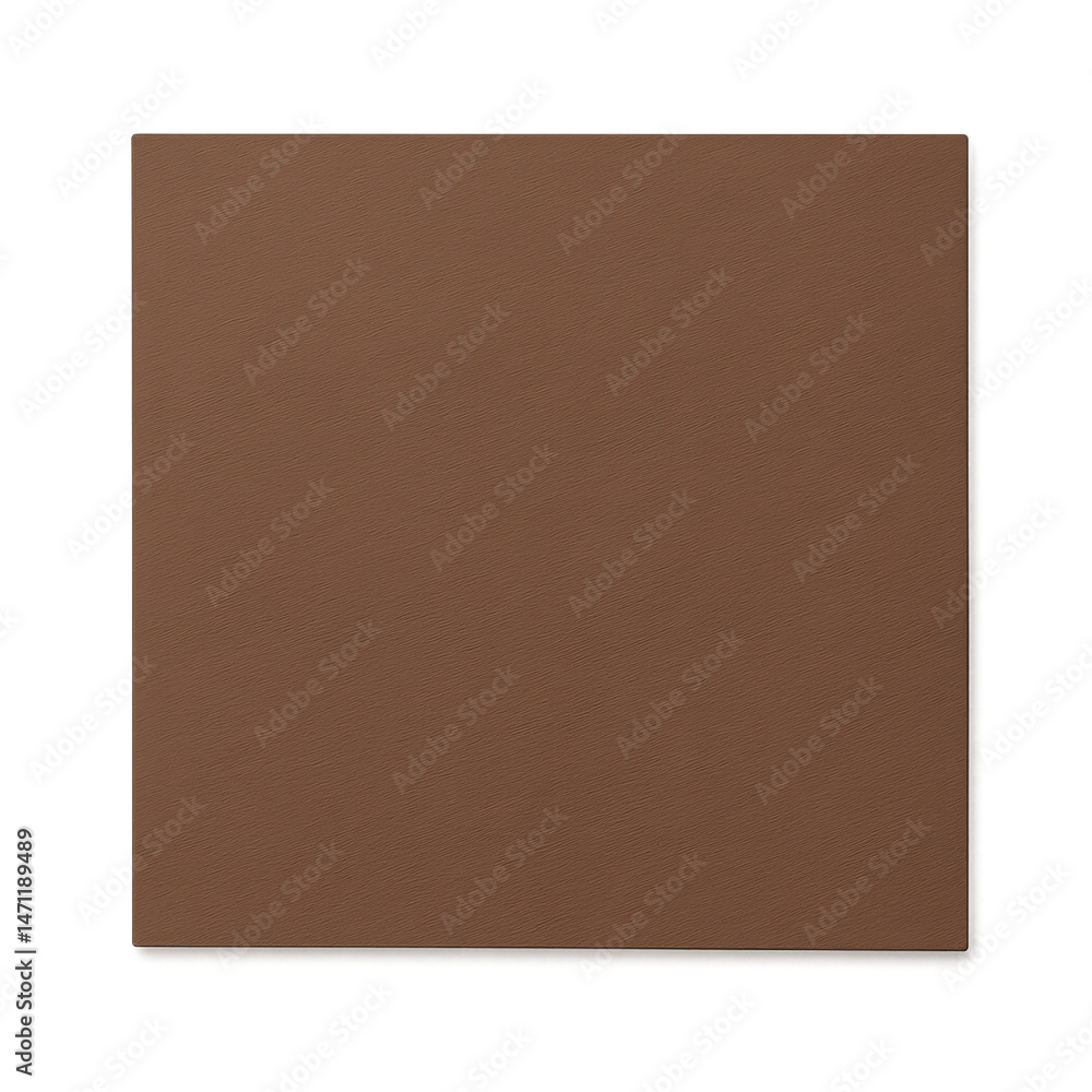 Cocoa Sticky Note Cocoa Sticky Note