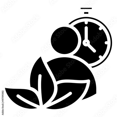 Patience Icon