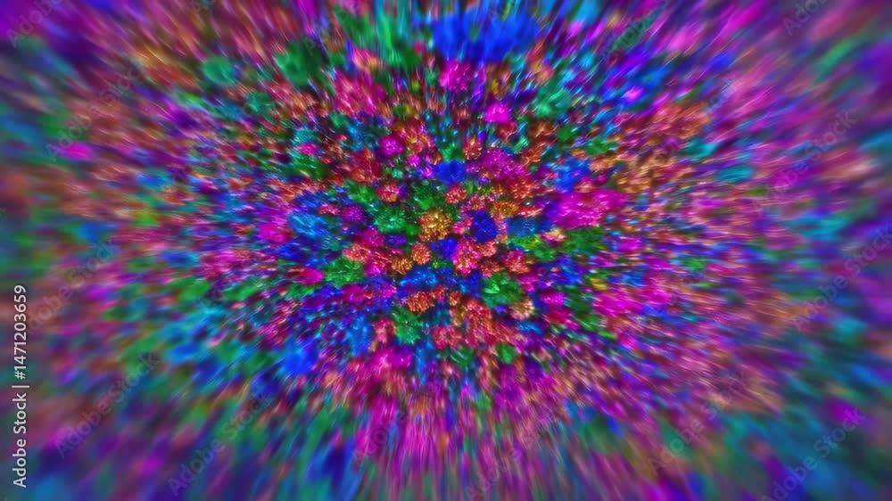 Vibrant Rainbow Swirl Abstract Background Texture Design for Digital Projects Vibrant Rainbow Swirl Abstract Background Texture Design for Digital Projects