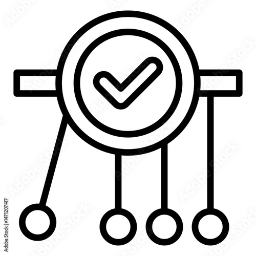 Trigger Icon
