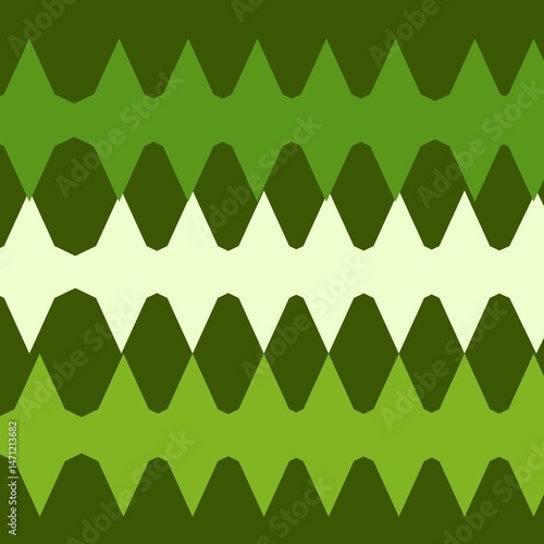 Backdrop shape seamless