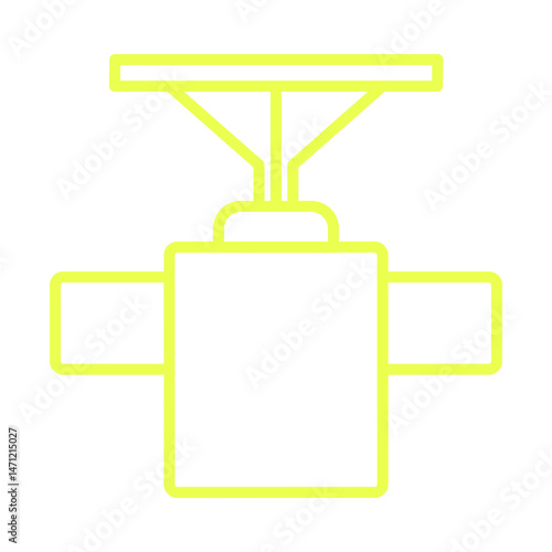 Pipe icon design