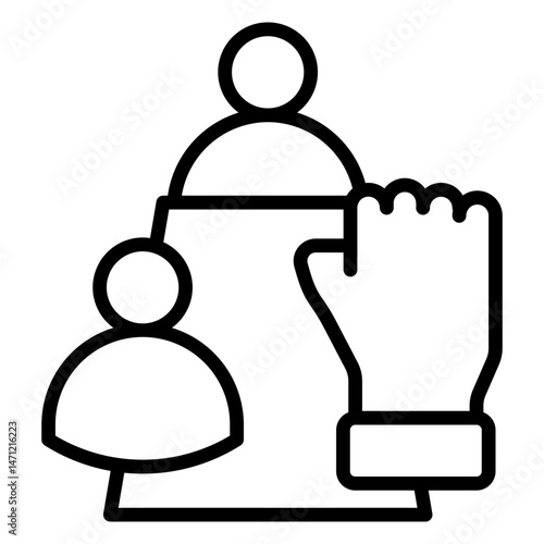 Stimulus Icon