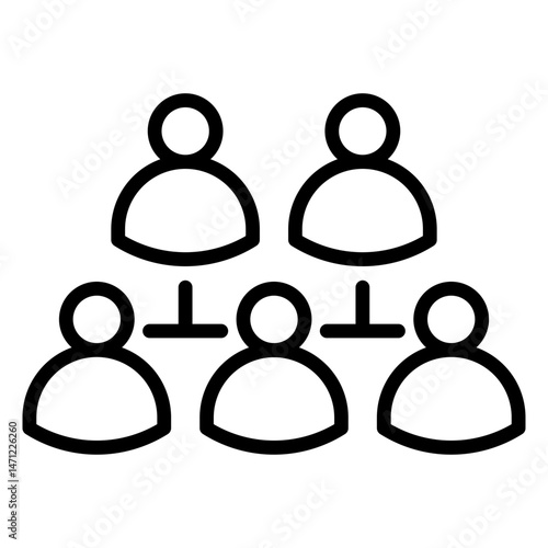 Relative Icon
