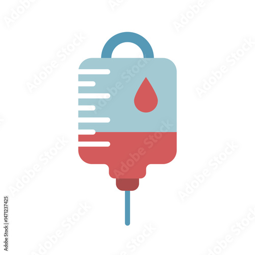 blood donors, Hospital, Health and Medicine Icon set