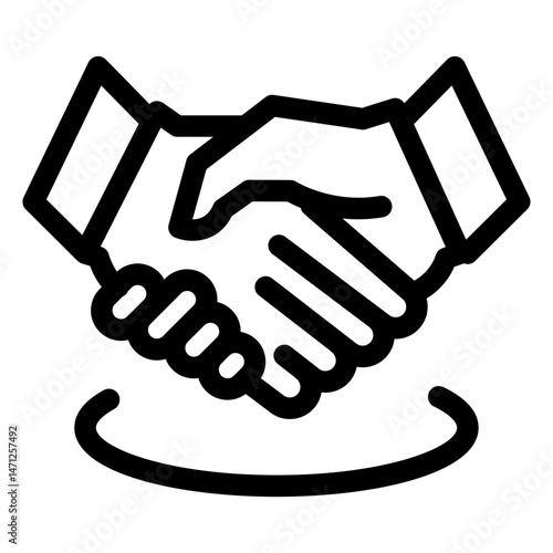 Shakehand 