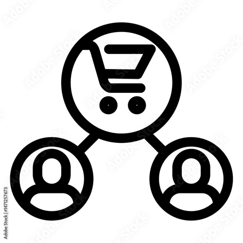 Affiliate system 