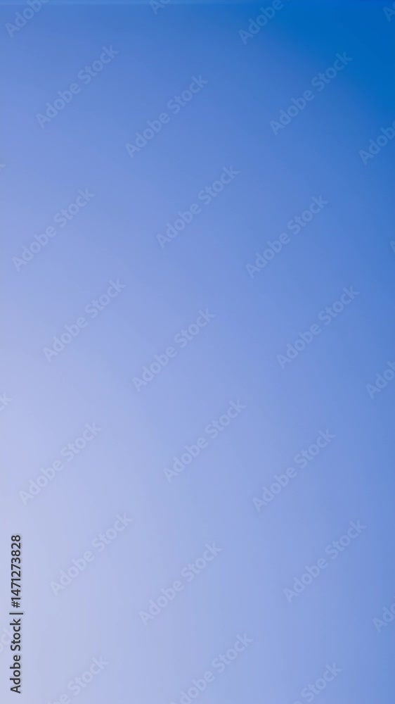 Dynamic gradient transformation: shifting shades of blue and purple in vertical motion Dynamic gradient transformation: shifting shades of blue and purple in vertical motion