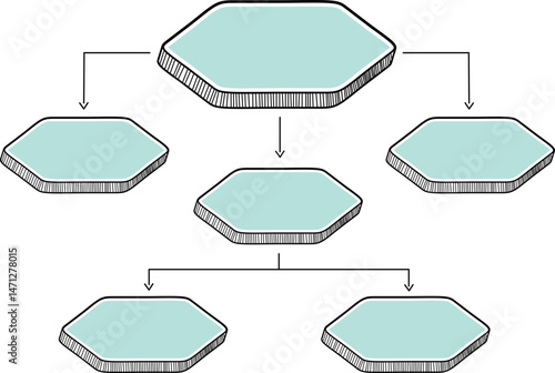 Mind Map Infographic