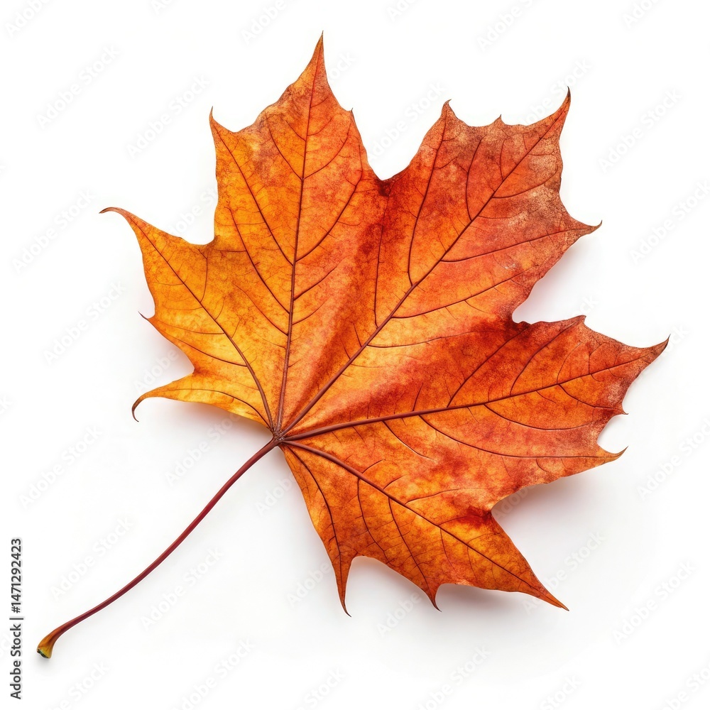 autumn maple leaf autumn maple leaf