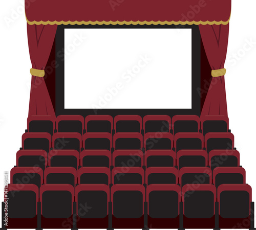 映画館
