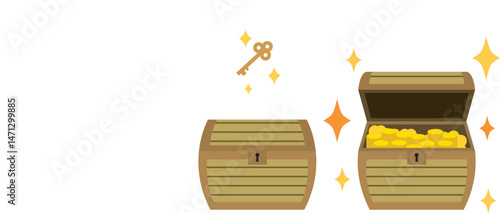 宝箱