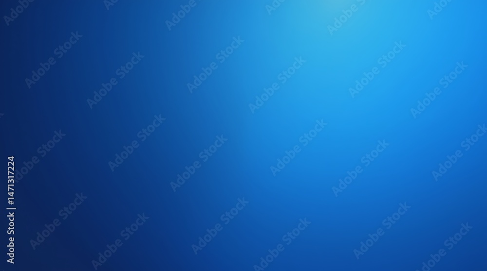 Obraz premium abstract blue background with rays
