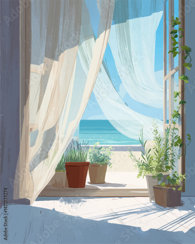 Adobe Illustrator Artwork