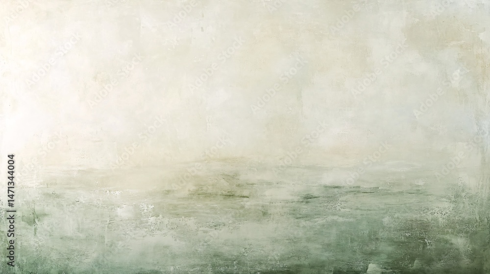 Grunge texture plain background sage green softly worn with faded tones Grunge texture plain background sage green softly worn with faded tones