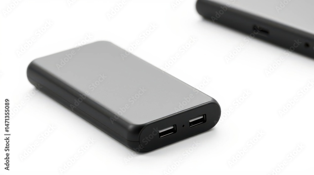 Portable power bank. Charging mobile devices on the go, it ensures you stay connected when you need it most. Portable power bank. Charging mobile devices on the go, it ensures you stay connected when you need it most.