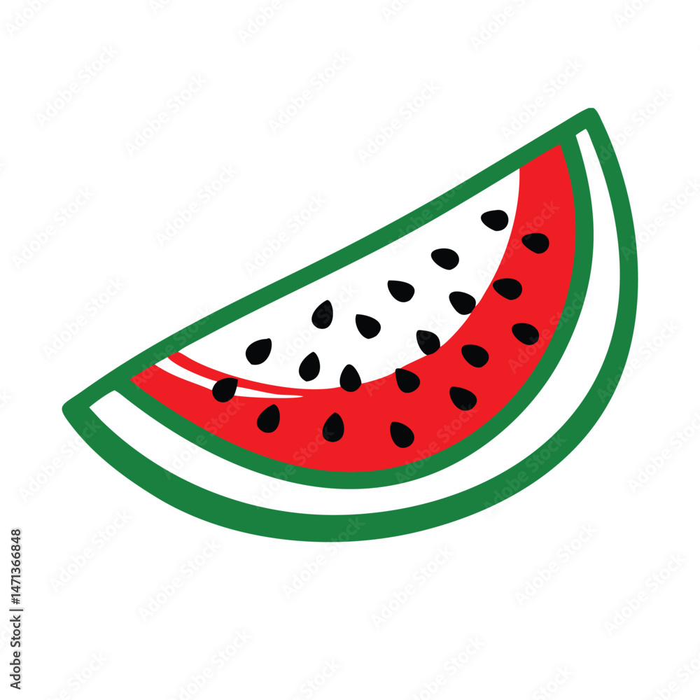 Watermelon Sketch Vector – Editable Clipart for Print-on-Demand and Graphic Design. Watermelon Sketch Vector – Editable Clipart for Print-on-Demand and Graphic Design.