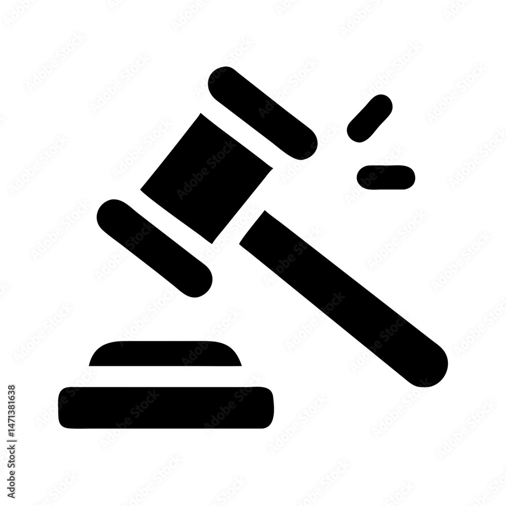 Gavel: Justice and Authority in Law Gavel: Justice and Authority in Law