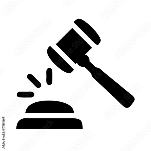 Gavel: Justice and Authority in Law