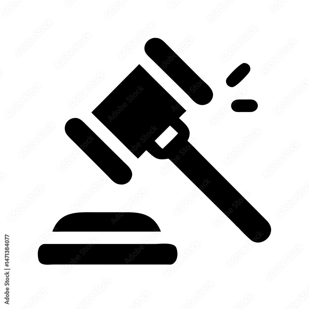 Gavel: Justice and Authority in Law Gavel: Justice and Authority in Law