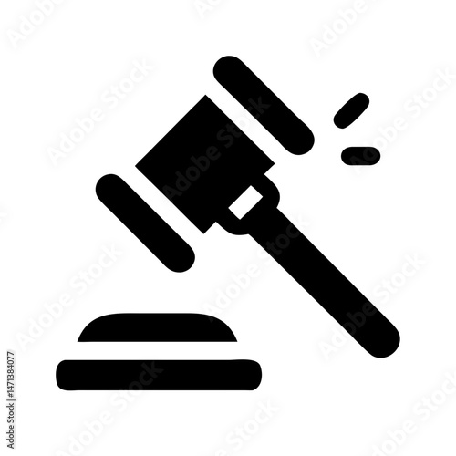 Gavel: Justice and Authority in Law