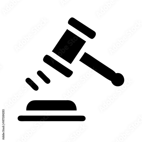 Gavel: Justice and Authority in Law