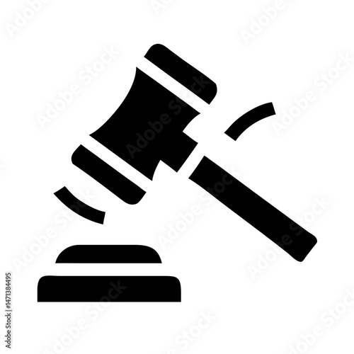 Gavel: Justice and Authority in Law
