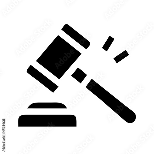 Gavel: Justice and Authority in Law