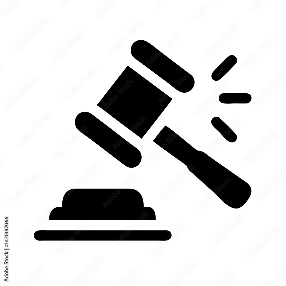 Gavel: Justice and Authority in Law Gavel: Justice and Authority in Law