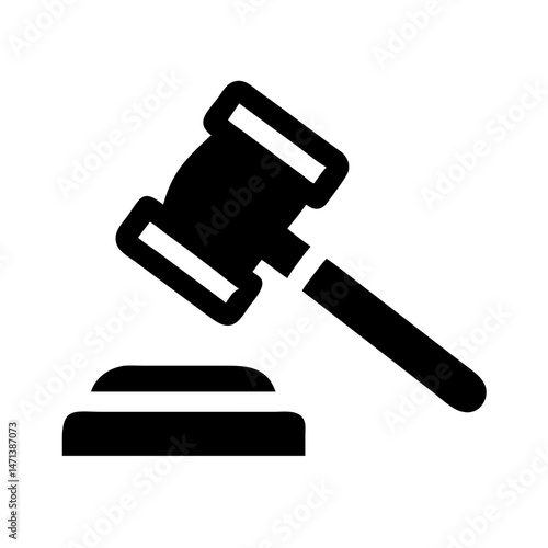Gavel: Justice and Authority in Law