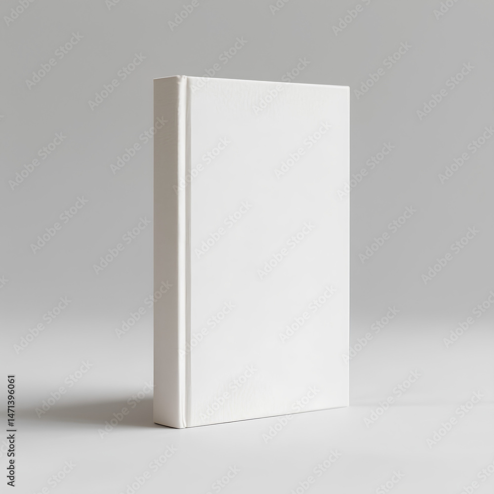 blank book cover blank book cover