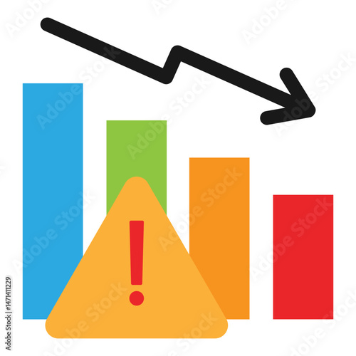 Recession Crisis Business