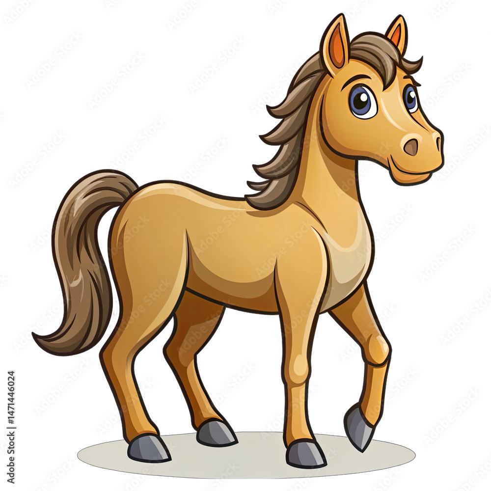 horse vector illustration horse vector illustration