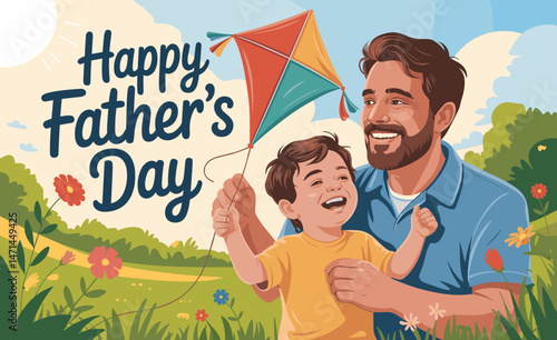 happy fathers day banner, fathers day sale, fathers day, background, retro father s day, fathers day card, fathers day banner, fathers post card, happy fathers day, greeting card, father s day card, f