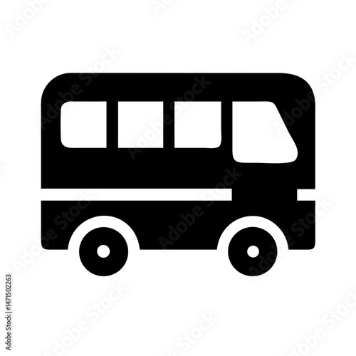 bus