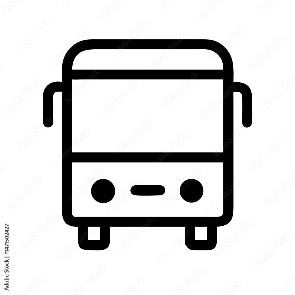 bus bus