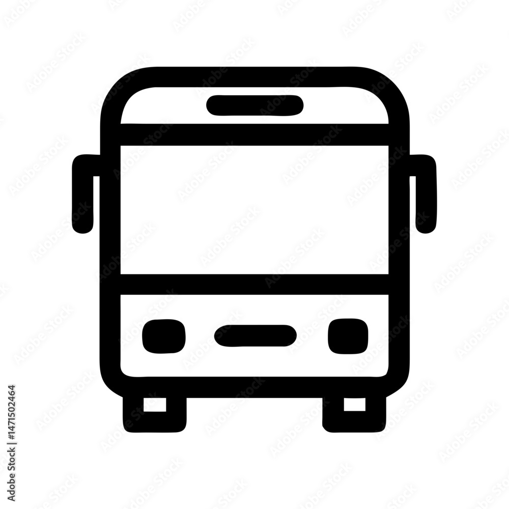 bus bus