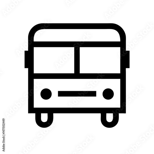 bus