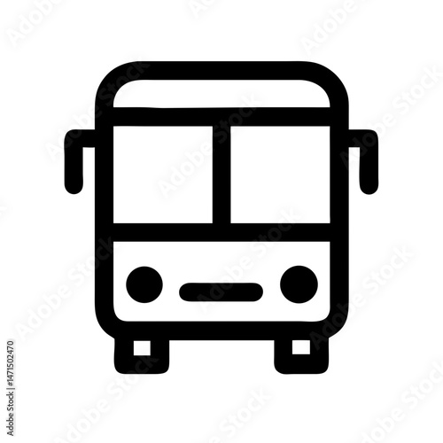 bus