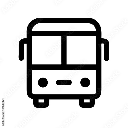 bus