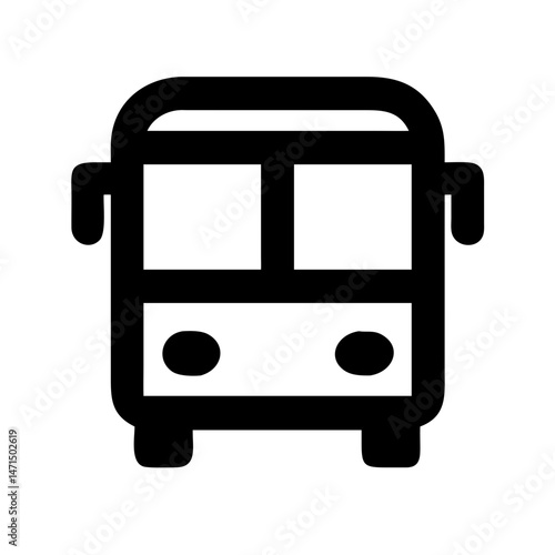 bus