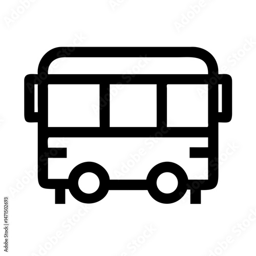 bus
