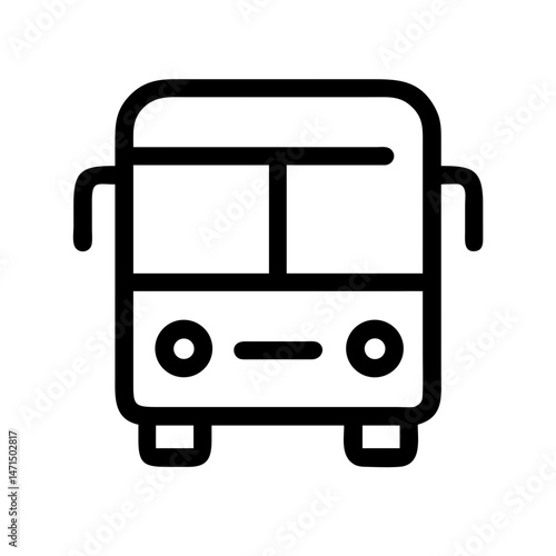bus